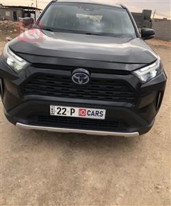 تويوتا راف 4